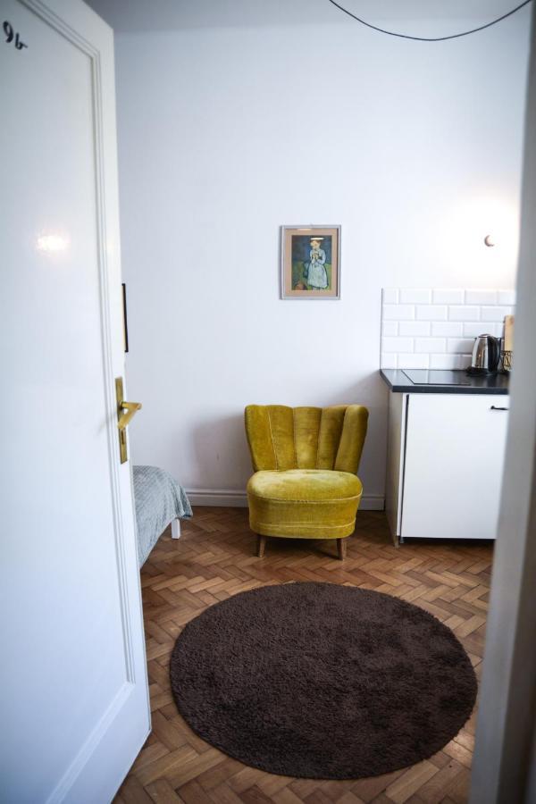 Lion Apartments - Gold Krasków Εξωτερικό φωτογραφία